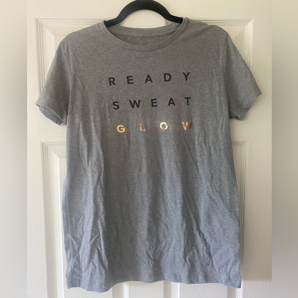 NWT Under Armour Workout top